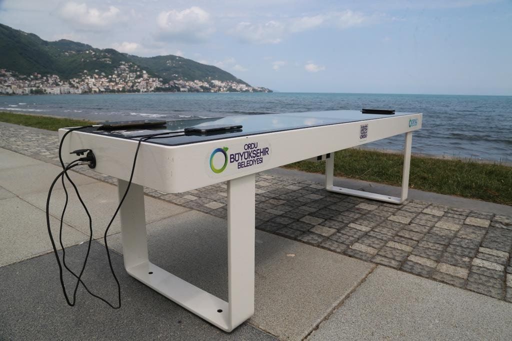 'Şarjım bitti' sorunu tarihe karıştı... Gençlerden tam not aldı 1