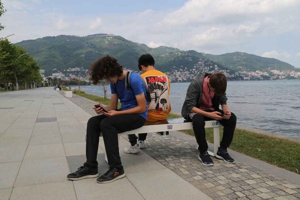 'Şarjım bitti' sorunu tarihe karıştı... Gençlerden tam not aldı 3