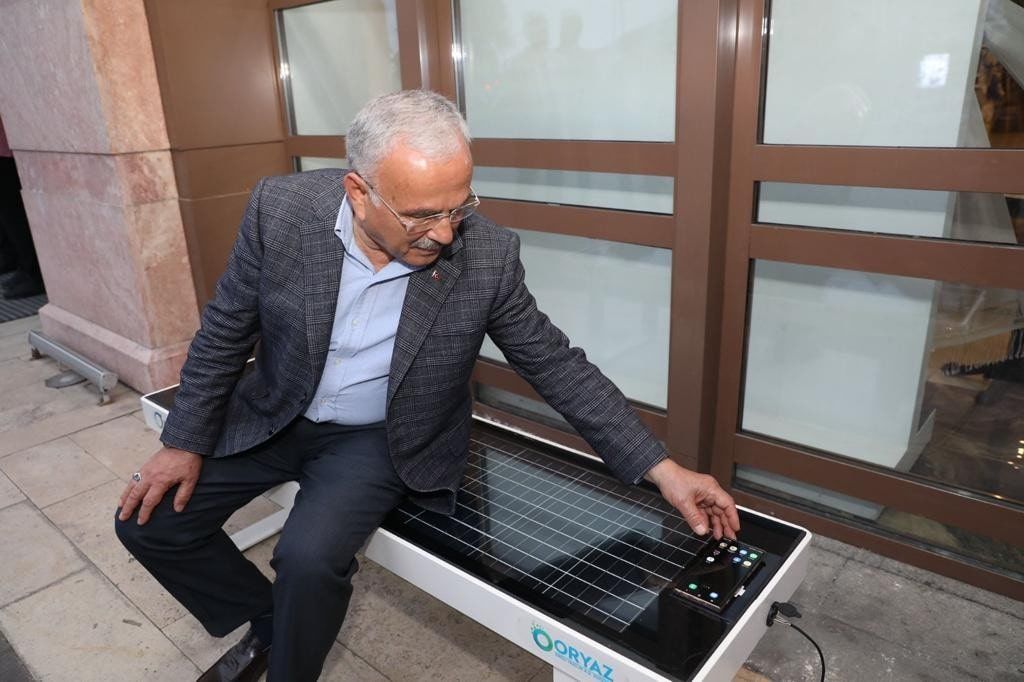 'Şarjım bitti' sorunu tarihe karıştı... Gençlerden tam not aldı 4