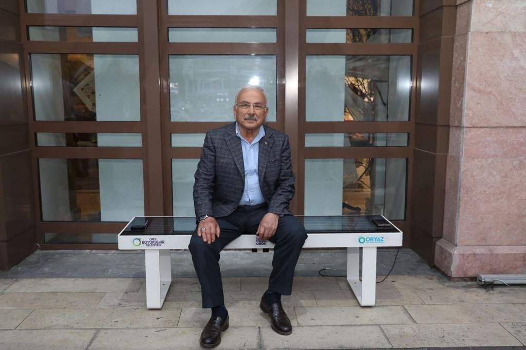 'Şarjım bitti' sorunu tarihe karıştı... Gençlerden tam not aldı 5