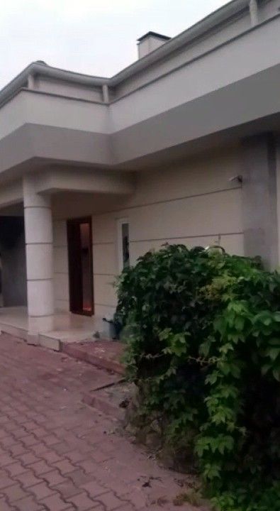 İşte 67 milyon TL'lik vurgunun görüntüleri! 2