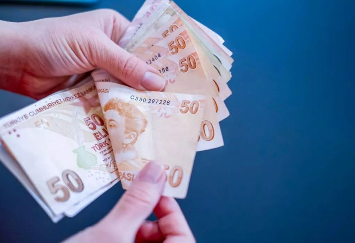 SSK, BAĞ-KUR, Emekli Sandığı hepsine veriliyor! Başvurana 3 maaş birden... 1