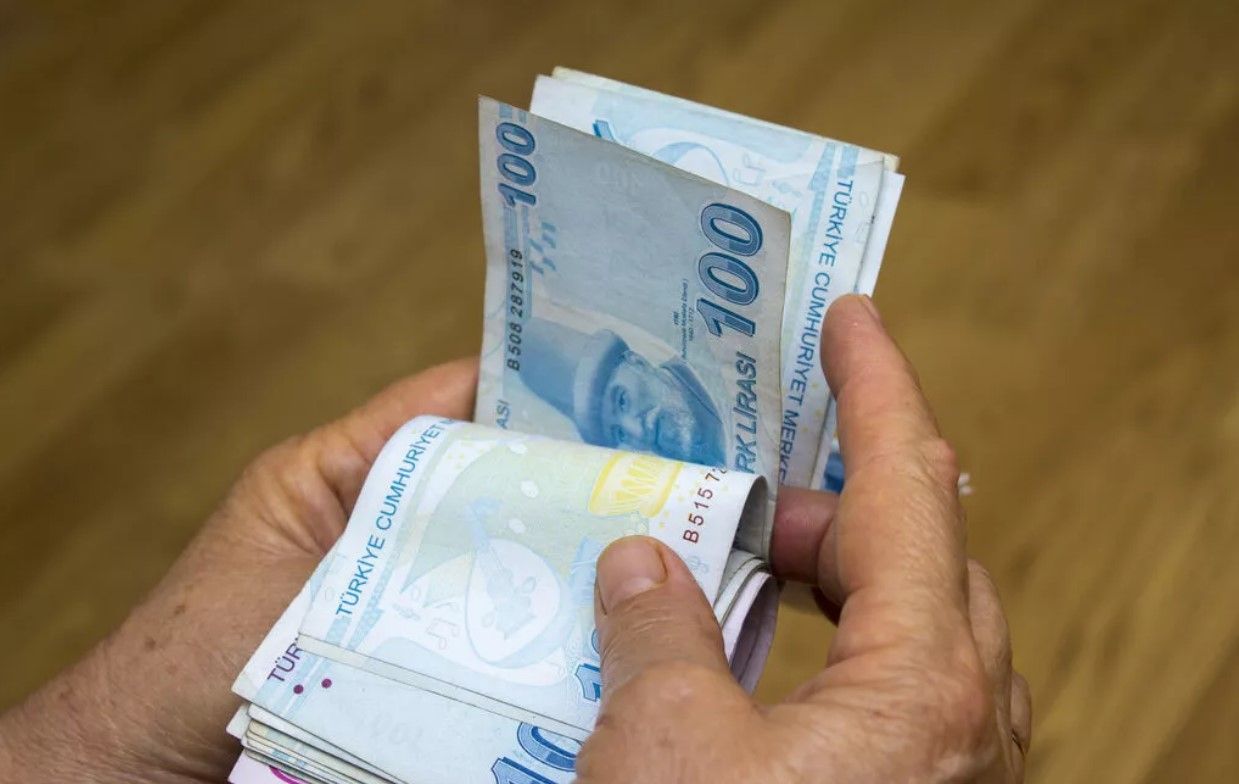 SSK, BAĞ-KUR, Emekli Sandığı hepsine veriliyor! Başvurana 3 maaş birden... 4