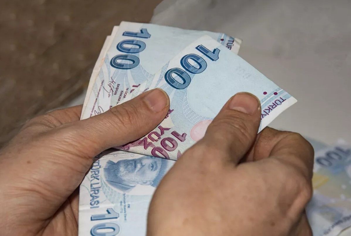 SSK, BAĞ-KUR, Emekli Sandığı hepsine veriliyor! Başvurana 3 maaş birden... 5