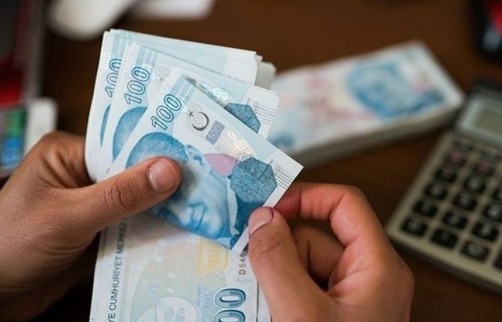 SSK, BAĞ-KUR, Emekli Sandığı hepsine veriliyor! Başvurana 3 maaş birden... 8