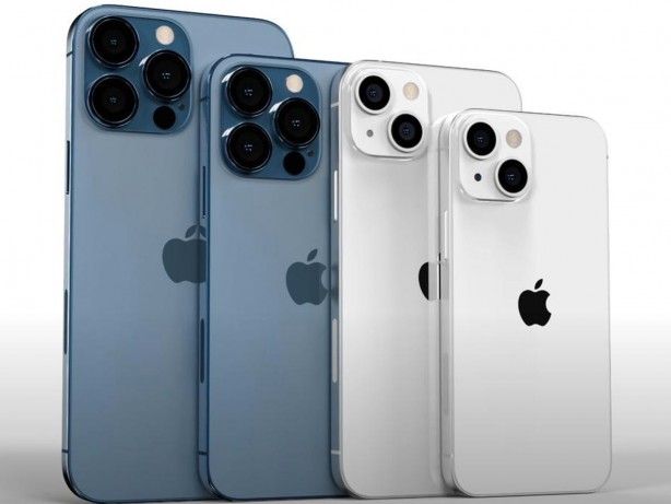 Apple harekete geçti! Türkiye için ucuz iPhone 1