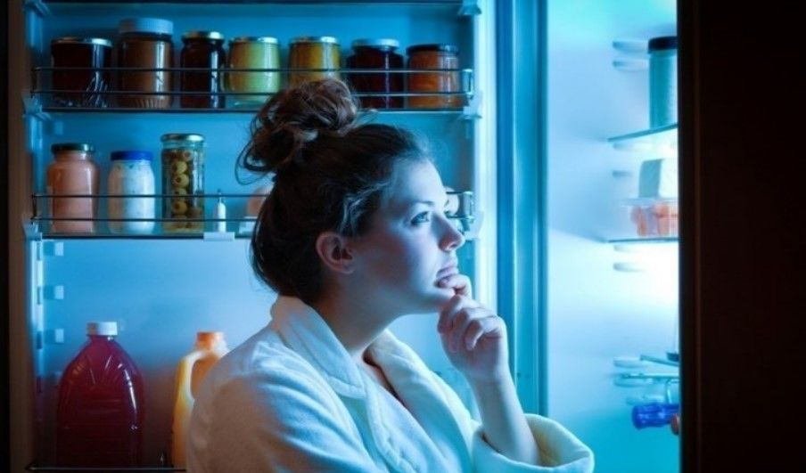 Bu besini gece tüketirseniz sabaha kadar tüm vücudu temizliyor! 2