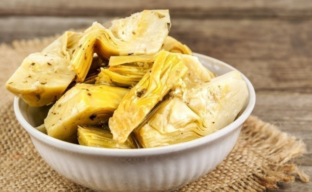 Bu besini gece tüketirseniz sabaha kadar tüm vücudu temizliyor! 8