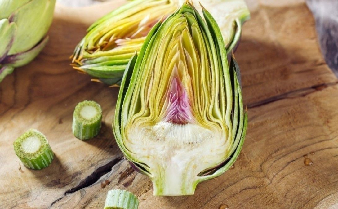 Bu besini gece tüketirseniz sabaha kadar tüm vücudu temizliyor! 10