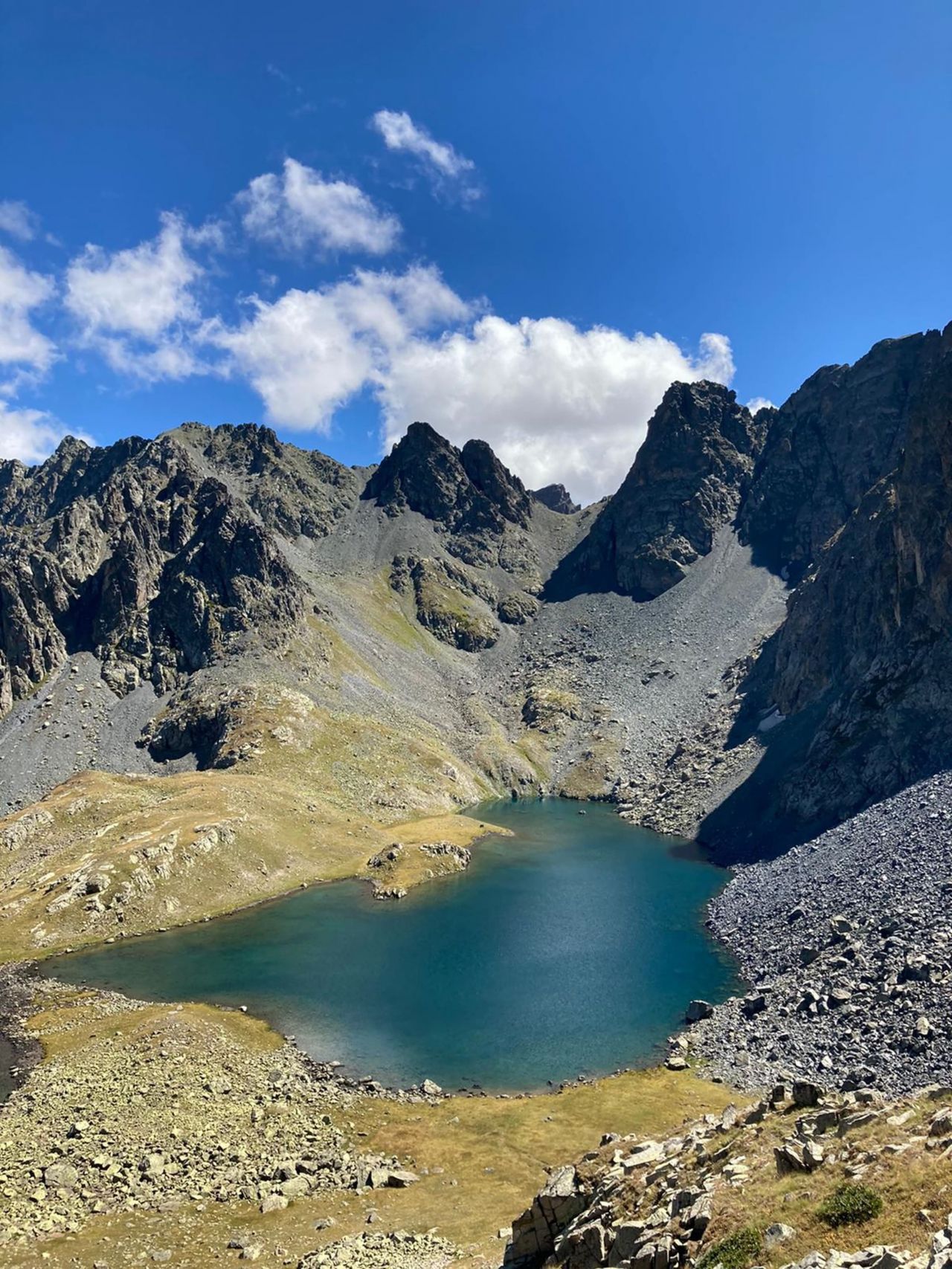 Türkiye'de bir ilk! Kaçkar Dağları’nda ortaya çıktı 3