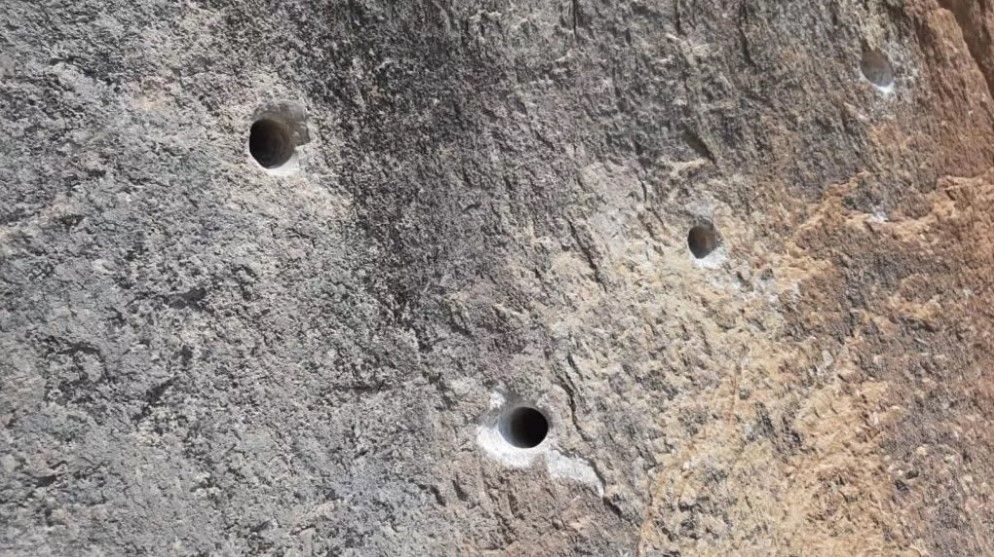 Yer: Adana! Dinamitle havaya uçuracaklardı, son anda fark edildi 1