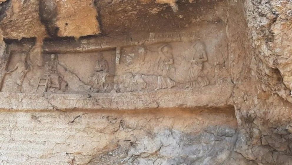 Yer: Adana! Dinamitle havaya uçuracaklardı, son anda fark edildi 3