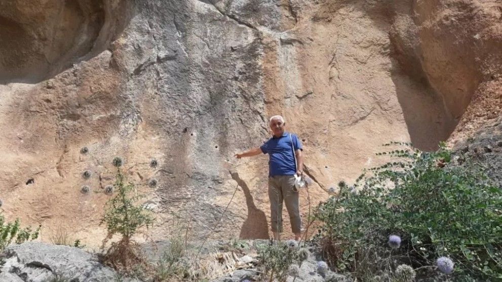 Yer: Adana! Dinamitle havaya uçuracaklardı, son anda fark edildi 4