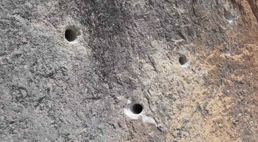 Yer: Adana! Dinamitle havaya uçuracaklardı, son anda fark edildi 5