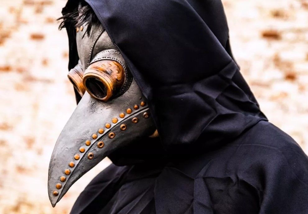 3 kıtada nüfusun yarısını yok etti! Kara veba salgınının kaynağı tespit edildi 2