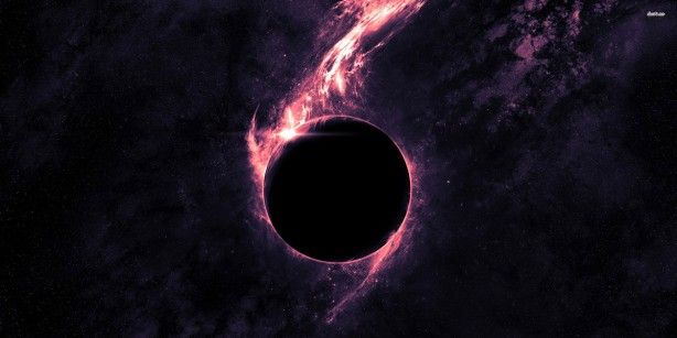 Bilinen en büyük kara delik keşfedildi 4