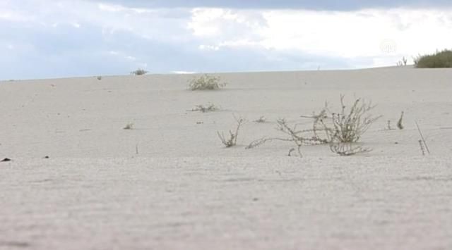 Çöle benzediği için dizi çekilmişti, şimdi görenlerin ağzı açık kalıyor 10