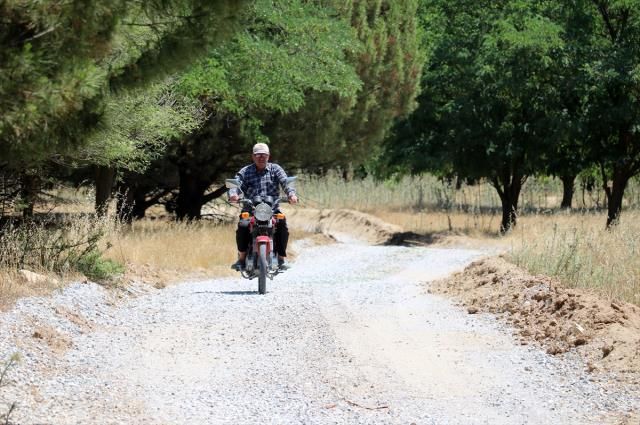 Çöle benzediği için dizi çekilmişti, şimdi görenlerin ağzı açık kalıyor 11