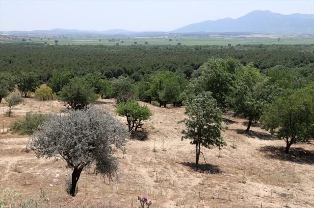 Çöle benzediği için dizi çekilmişti, şimdi görenlerin ağzı açık kalıyor 6