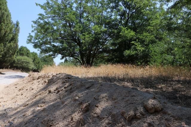 Çöle benzediği için dizi çekilmişti, şimdi görenlerin ağzı açık kalıyor 5
