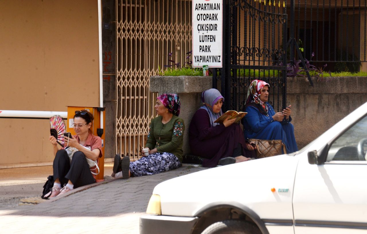 Geç kalınca sınava alınmayan adaydan 'Neden?' sorusuna pes dedirten cevap 8