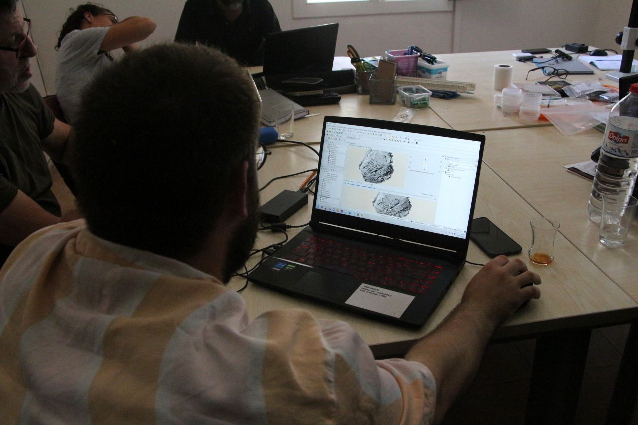 Tarihi değiştirebilir! Adana'da bulundu, tam 3 bin yıllık 10