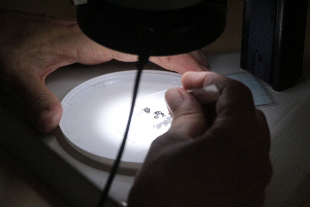 Tarihi değiştirebilir! Adana'da bulundu, tam 3 bin yıllık 3