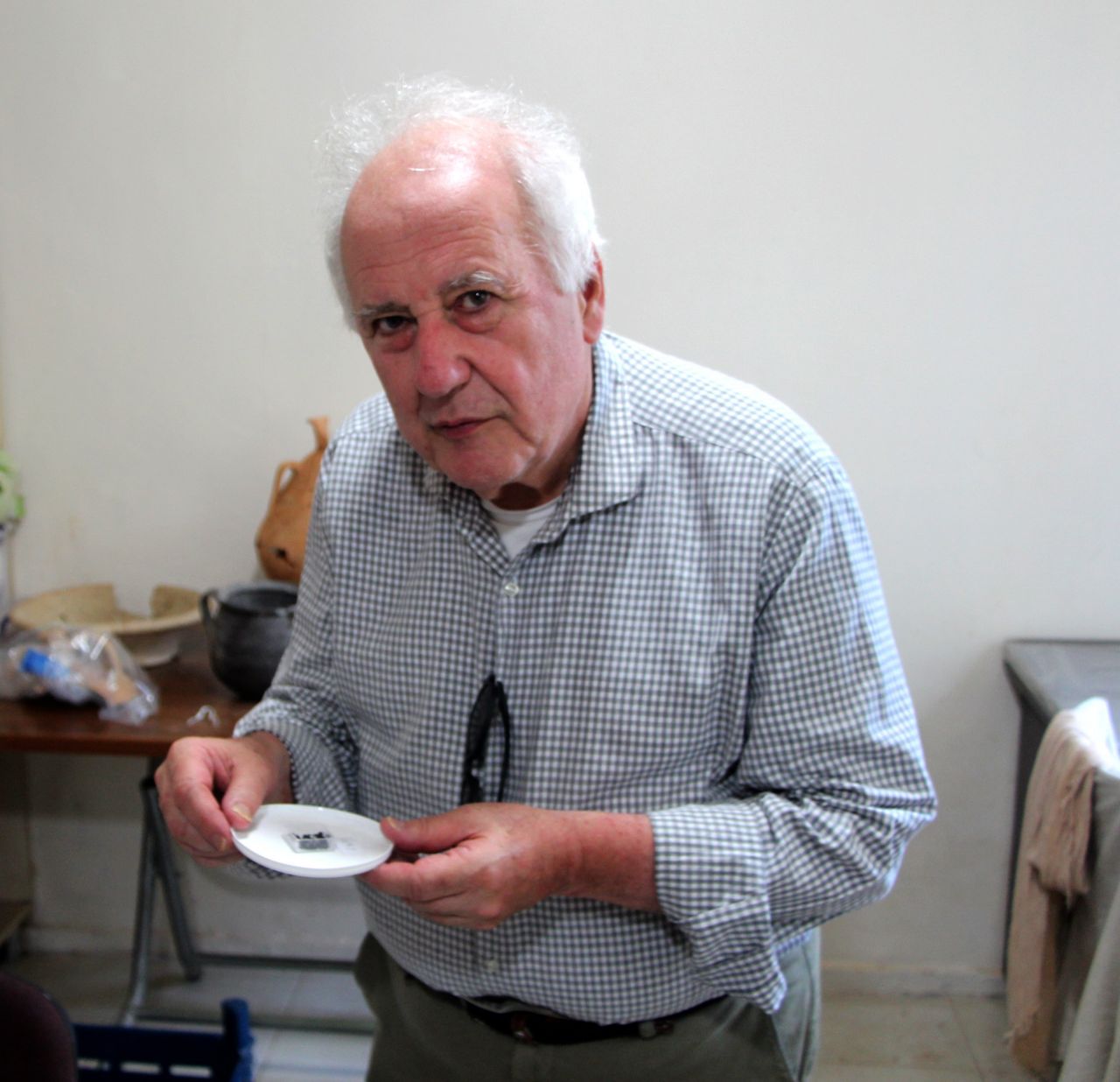 Tarihi değiştirebilir! Adana'da bulundu, tam 3 bin yıllık 2