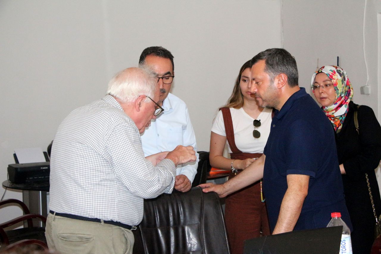 Tarihi değiştirebilir! Adana'da bulundu, tam 3 bin yıllık 9