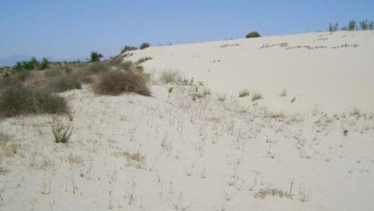 Çöle benzediği için dizi çekilmişti, şimdi görenlerin ağzı açık kalıyor 12