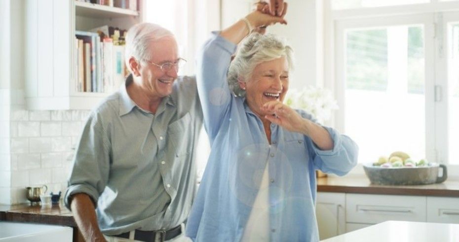 Dünyanın en uzun yaşayan insanlarının sırrı çözüldü! Her gün bir tane yiyorlar 1