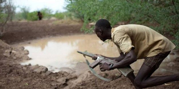 3. Dünya Savaşı neden çıkacak? Uzmanlar uyardı 10