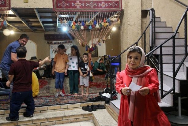 Dünyanın en ilginç restoranı! 'Türkiye'de açmak istiyoruz' 4