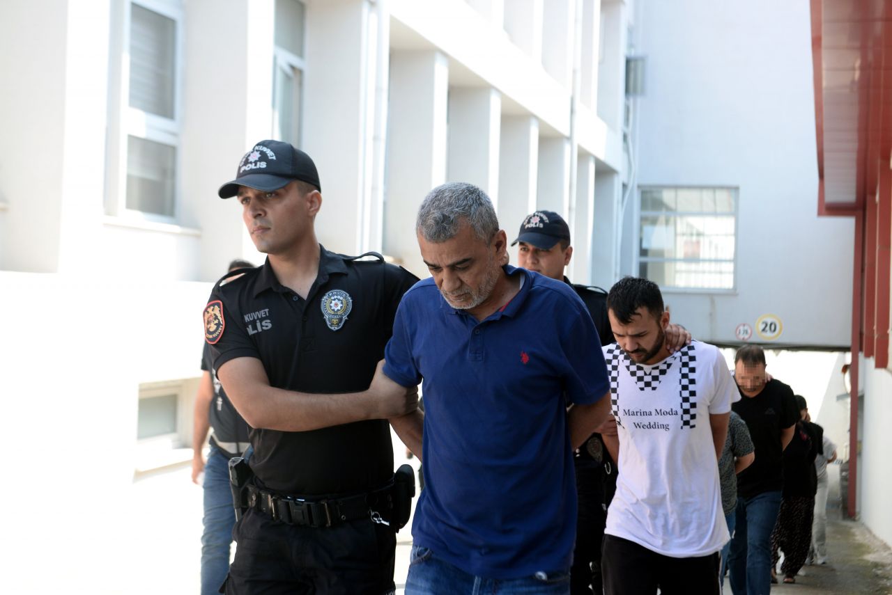 Kadın kılığına girip cinayet işlemişti! Kimliği şoke etti… 4