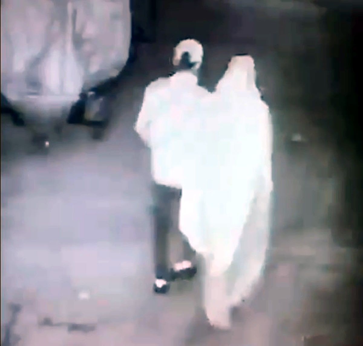 Kadın kılığına girip cinayet işlemişti! Kimliği şoke etti… 1