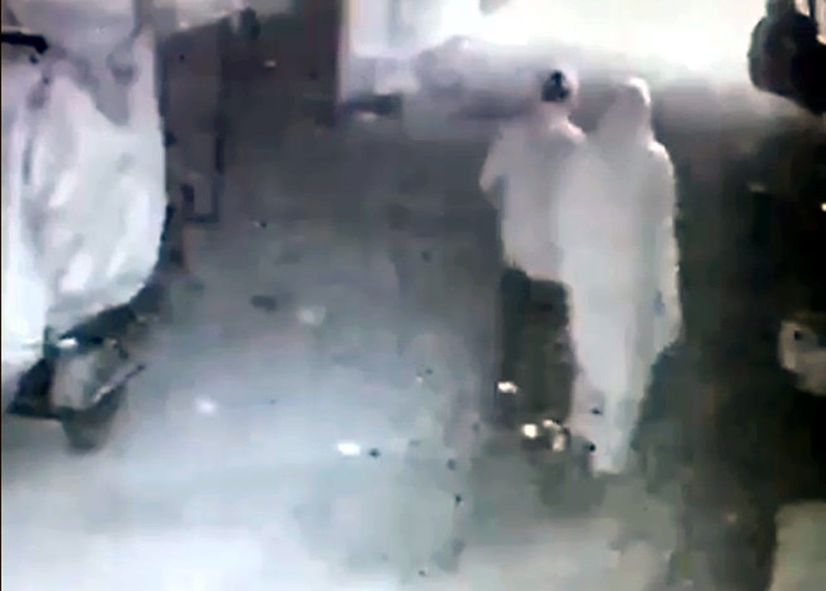 Kadın kılığına girip cinayet işlemişti! Kimliği şoke etti… 2