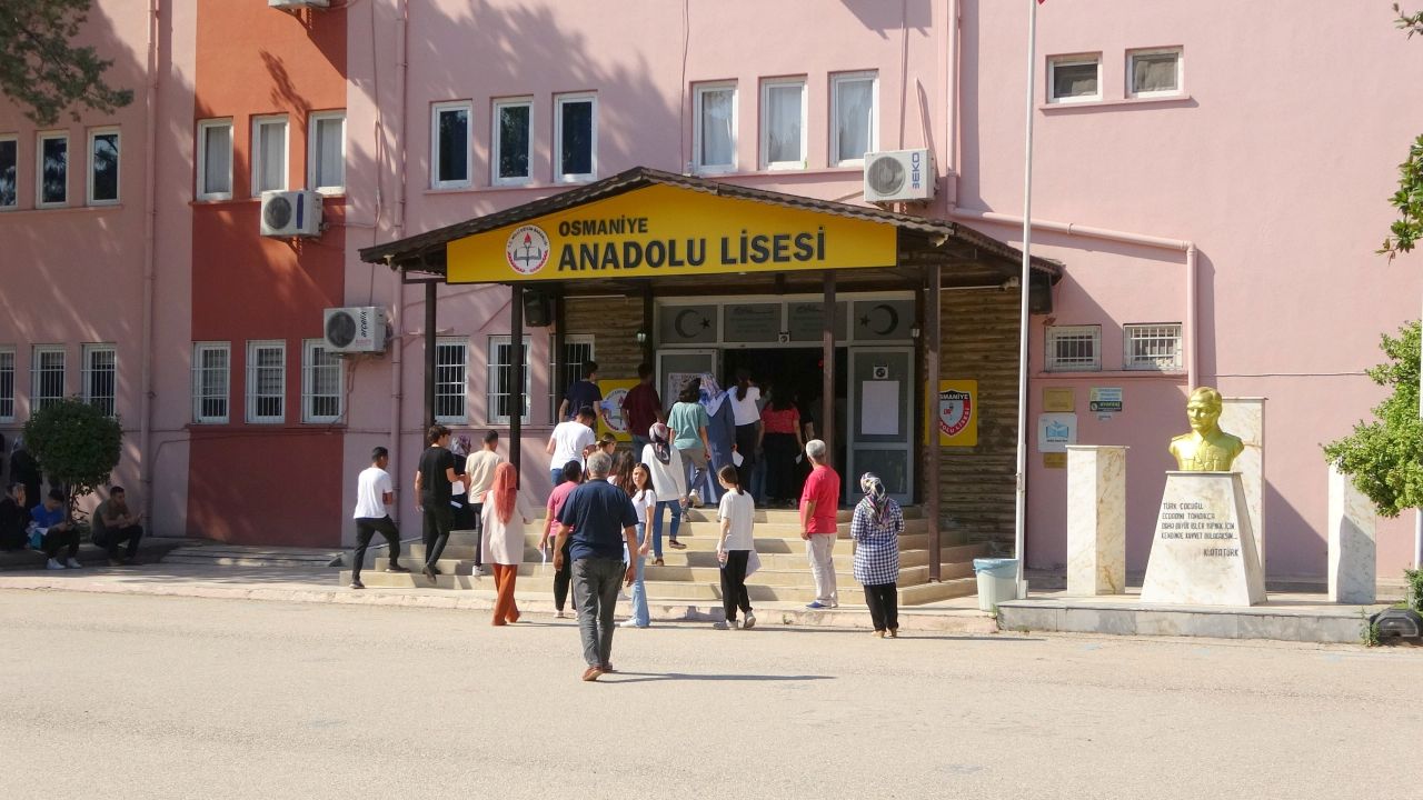 Polise verdiği cevapla milyonların yüreğine dokunan Ayşe konuştu 9