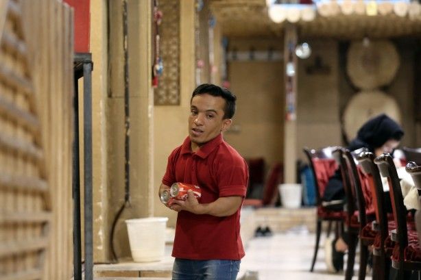 Dünyanın en ilginç restoranı! 'Türkiye'de açmak istiyoruz' 26