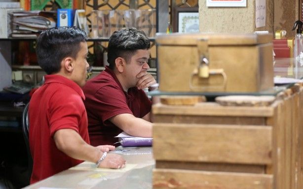 Dünyanın en ilginç restoranı! 'Türkiye'de açmak istiyoruz' 19