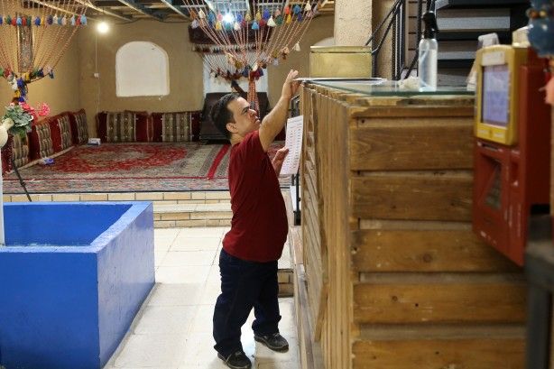 Dünyanın en ilginç restoranı! 'Türkiye'de açmak istiyoruz' 9