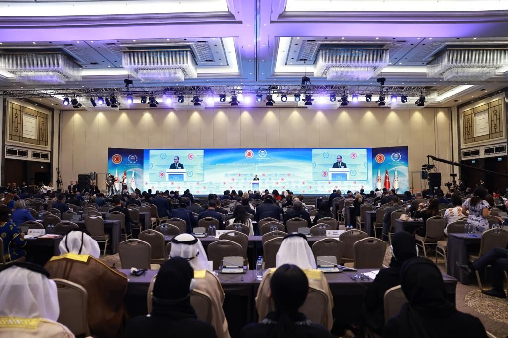 MHP'li Karakaya: Türkiye göç olayını çok başarılı bir biçimde yönetti 1