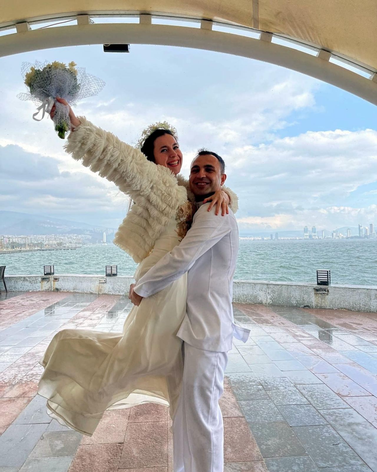 29 yaşında vefat etti, düğün günü defnedildi! Yürekleri yakan hikaye... 9