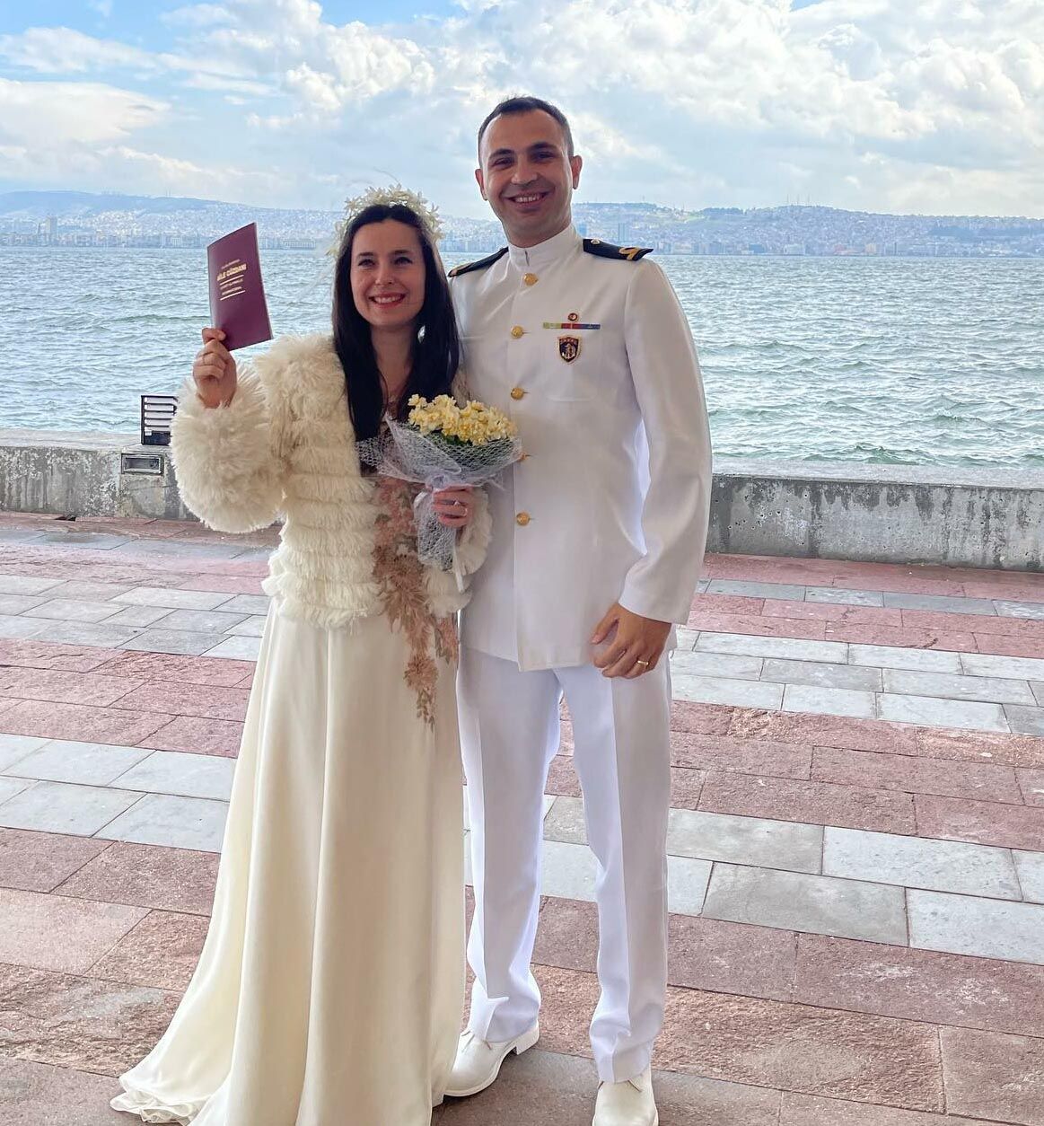 29 yaşında vefat etti, düğün günü defnedildi! Yürekleri yakan hikaye... 5