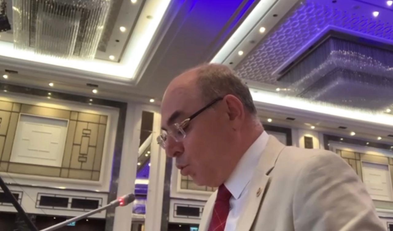 MHP'li Karakaya: Türkiye göç olayını çok başarılı bir biçimde yönetti 4