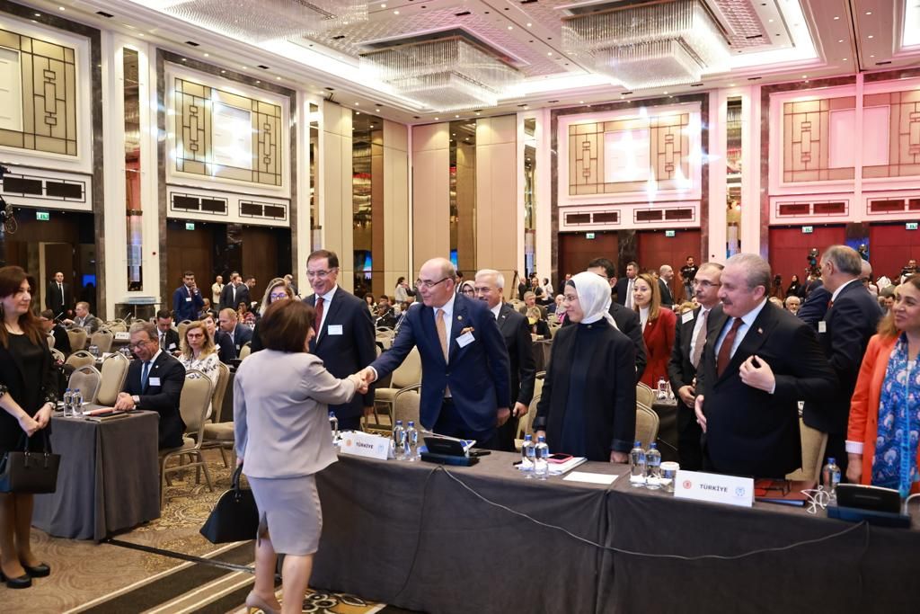 MHP'li Karakaya: Türkiye göç olayını çok başarılı bir biçimde yönetti 5