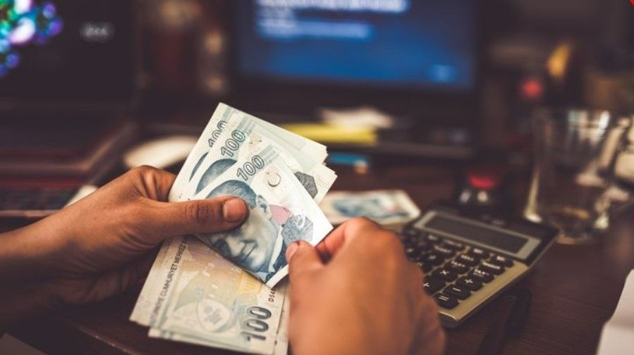 KOSGEB’den faizsiz geri ödemesiz 50 bin lira destek! İşte şartlar... 2