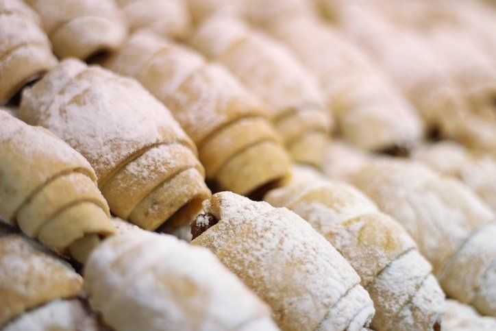 Bu yiyecek damarların düşmanı! Erken ölüme neden oluyor: Tüketmeyin 21