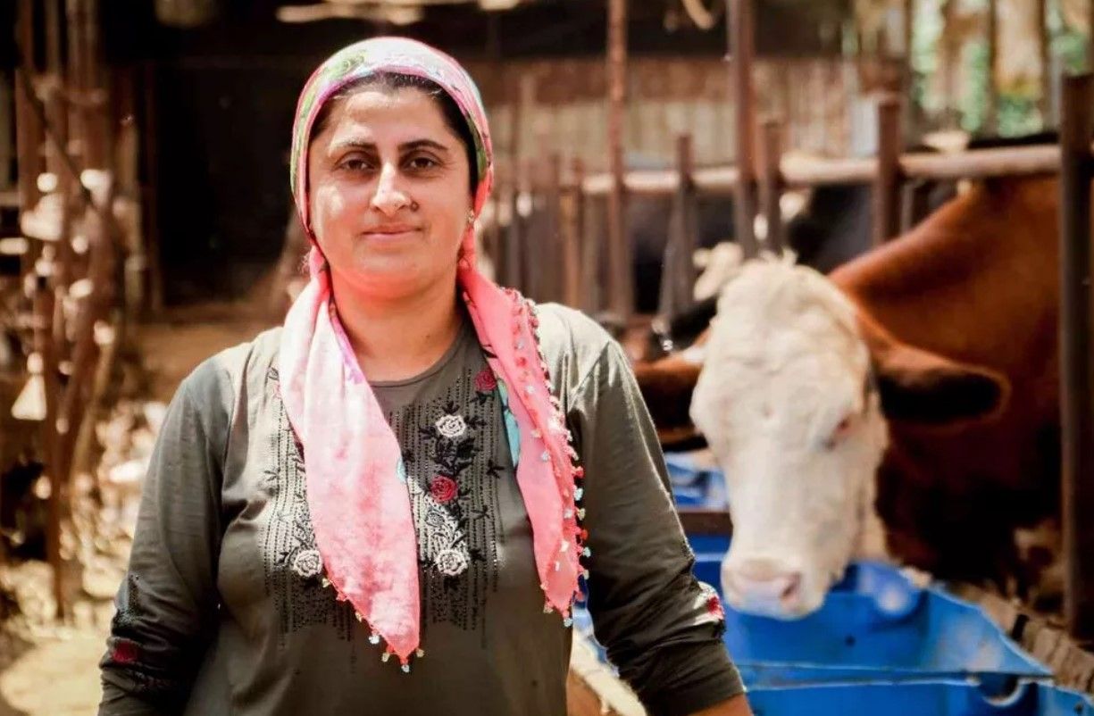 Bileziklerini satıp bu işe girdi! Milyonluk servet sahibi oldu 4