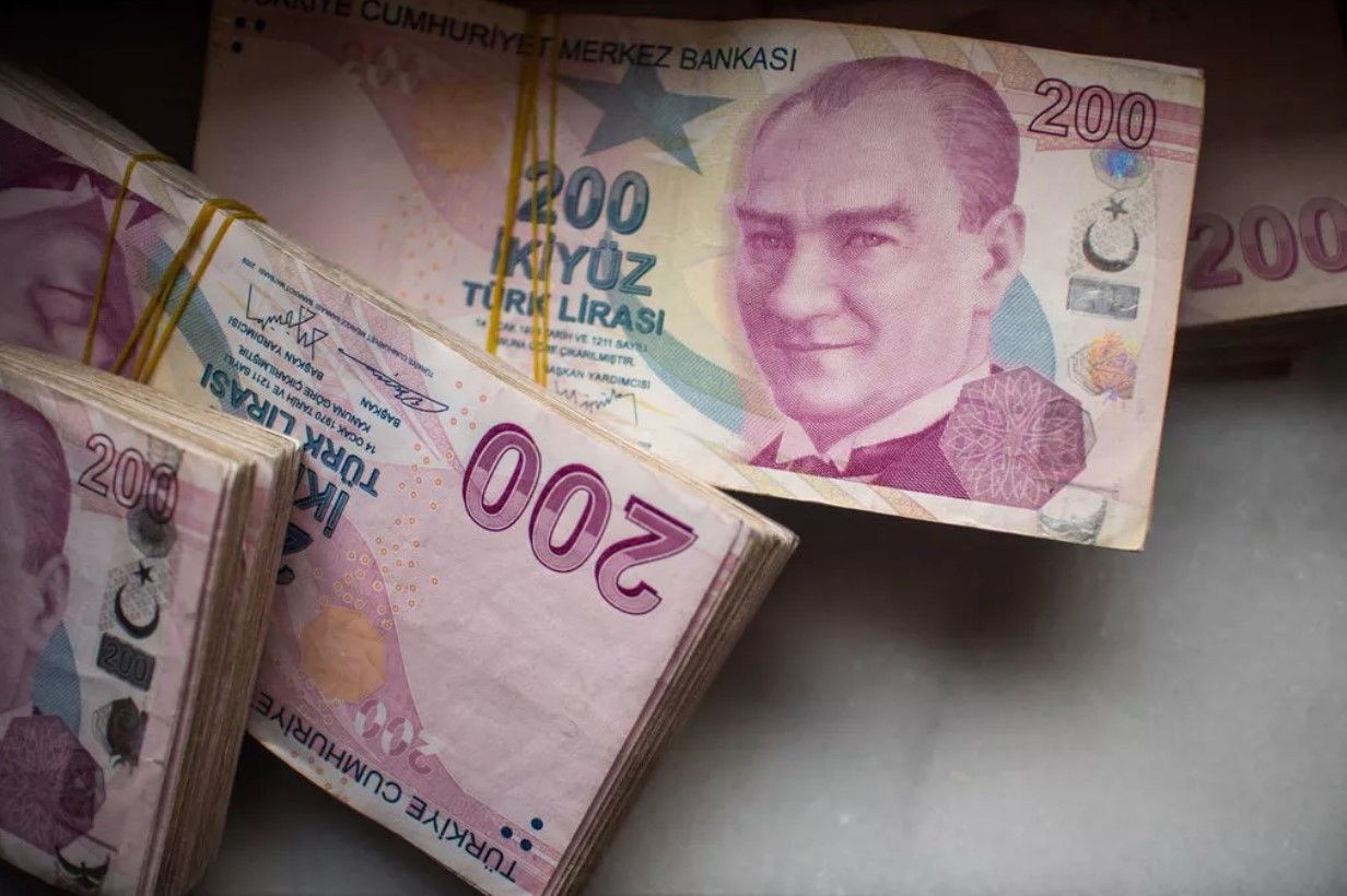 KOSGEB’den faizsiz geri ödemesiz 50 bin lira destek! İşte şartlar... 1