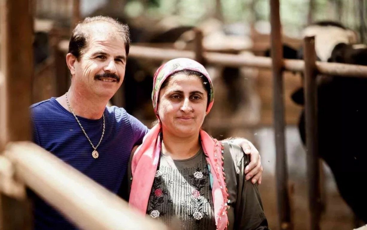 Bileziklerini satıp bu işe girdi! Milyonluk servet sahibi oldu 1